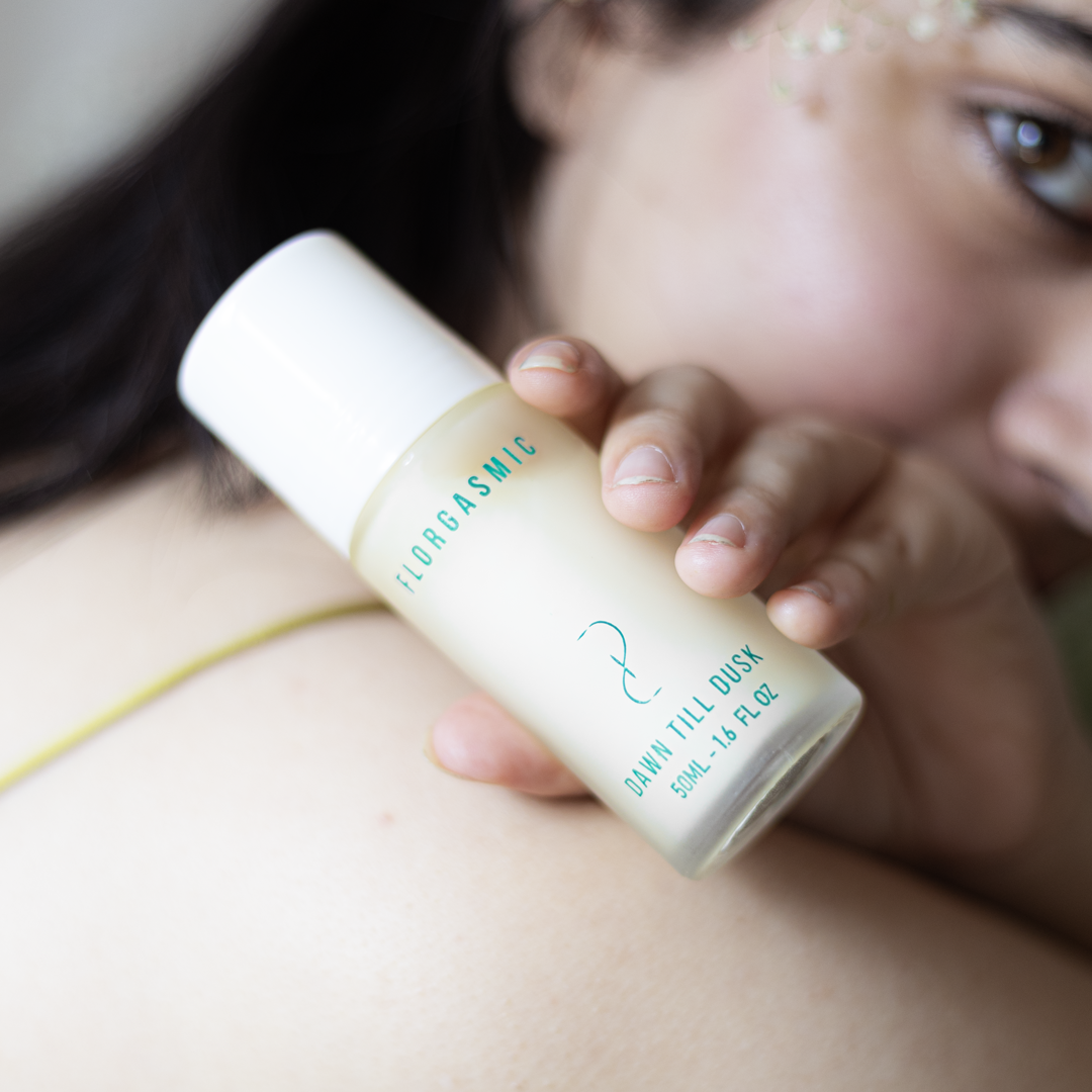 The Link Between Natural Deodorant and Body Odor: Understanding the Transition Period