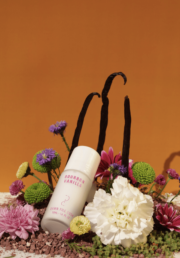 10 Ways to Smell Fresh with Aromatic Deodorant