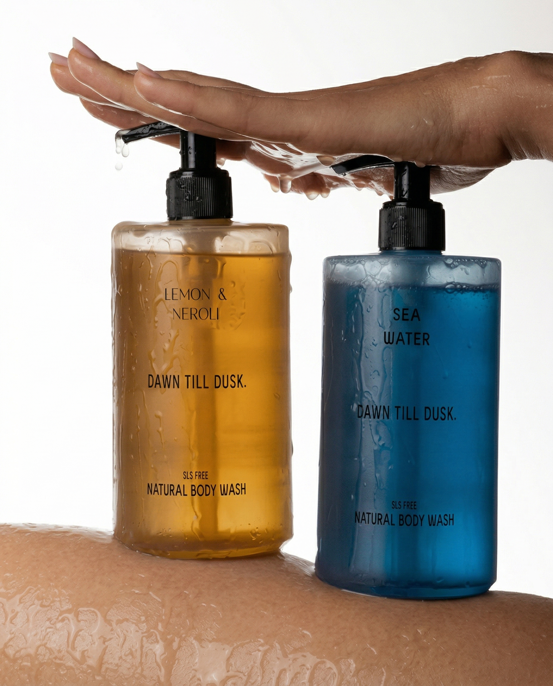 Body Wash