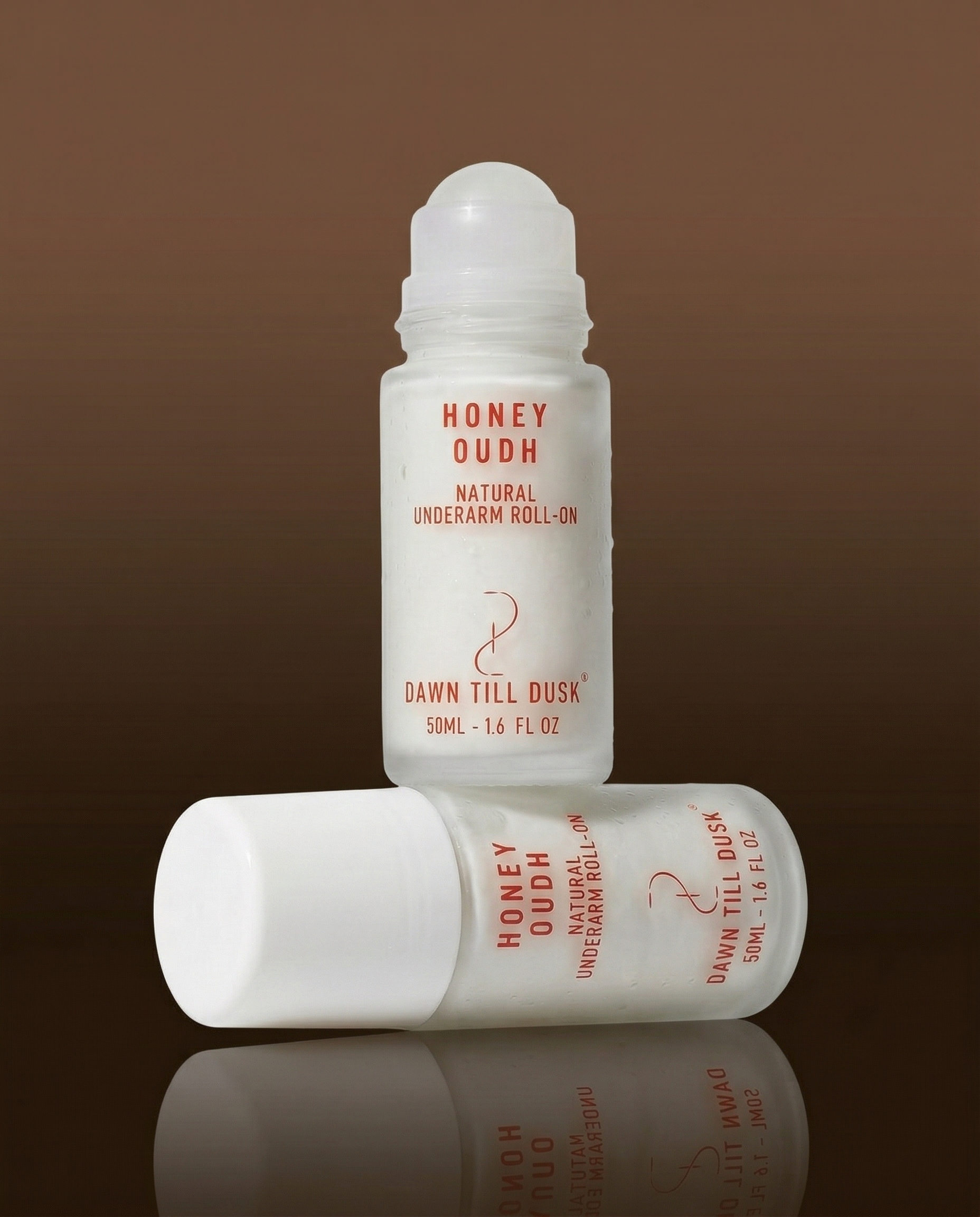 Deodorant