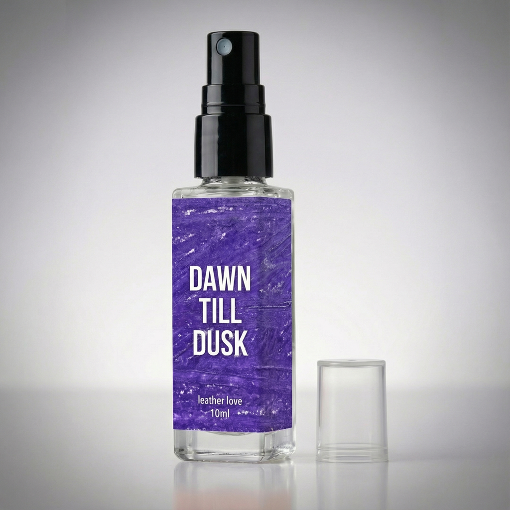 Perfume - Discovery Set