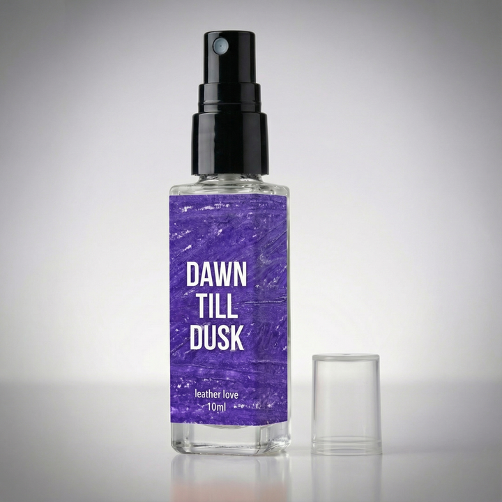 Handmade Perfume - EDP Set