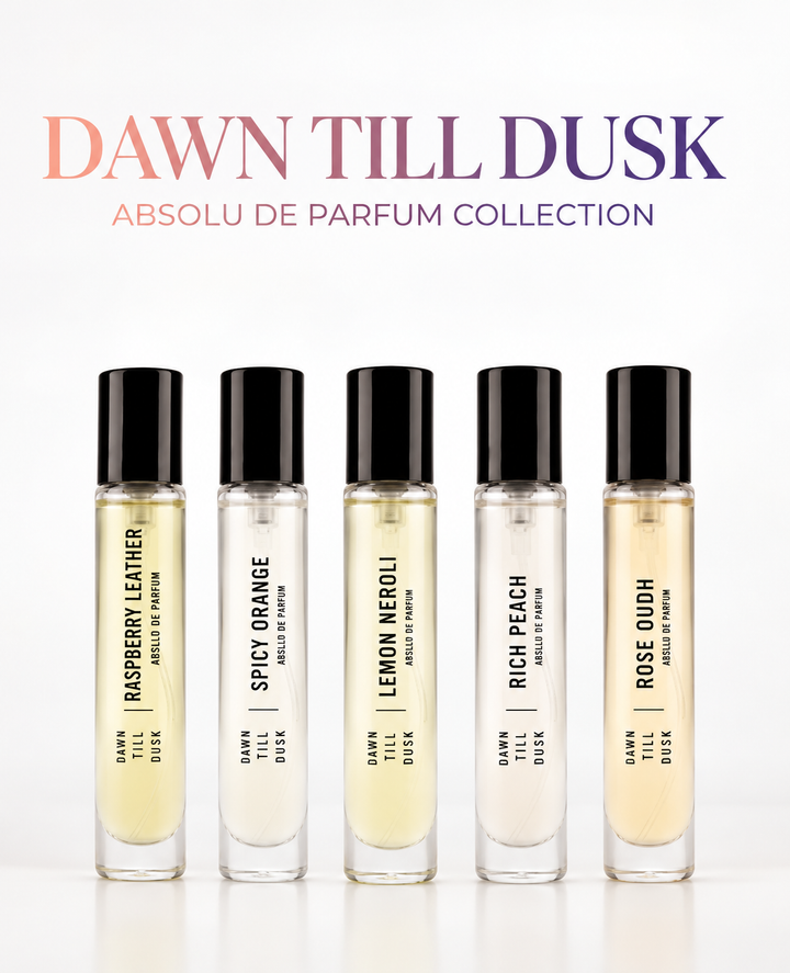 PERFUME GIFT SET