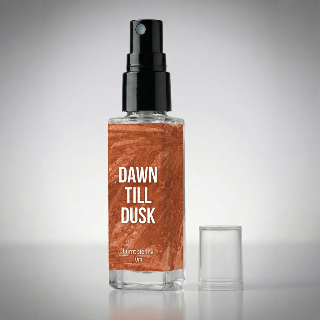 Perfume - Discovery Set