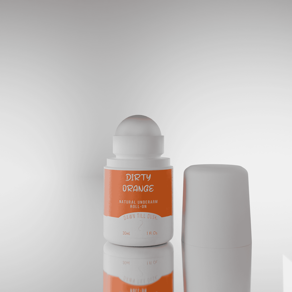 Deodorant - 30mL (Scent Inspired from Tom Ford & Hermes)