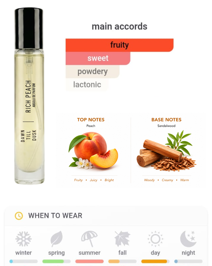 PERFUME GIFT SET - PRE ORDER - DISPATCH ON 25 JUNE 2026