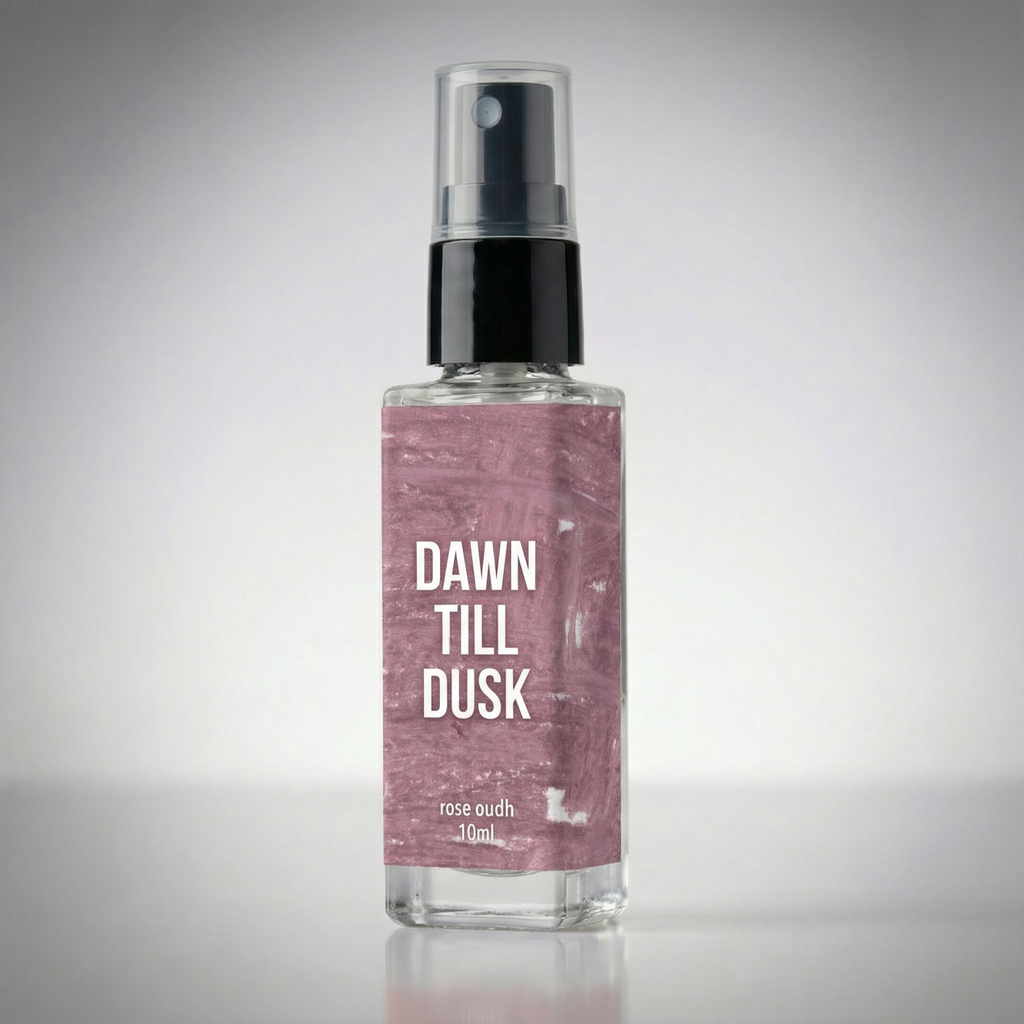 Perfume - Discovery Set