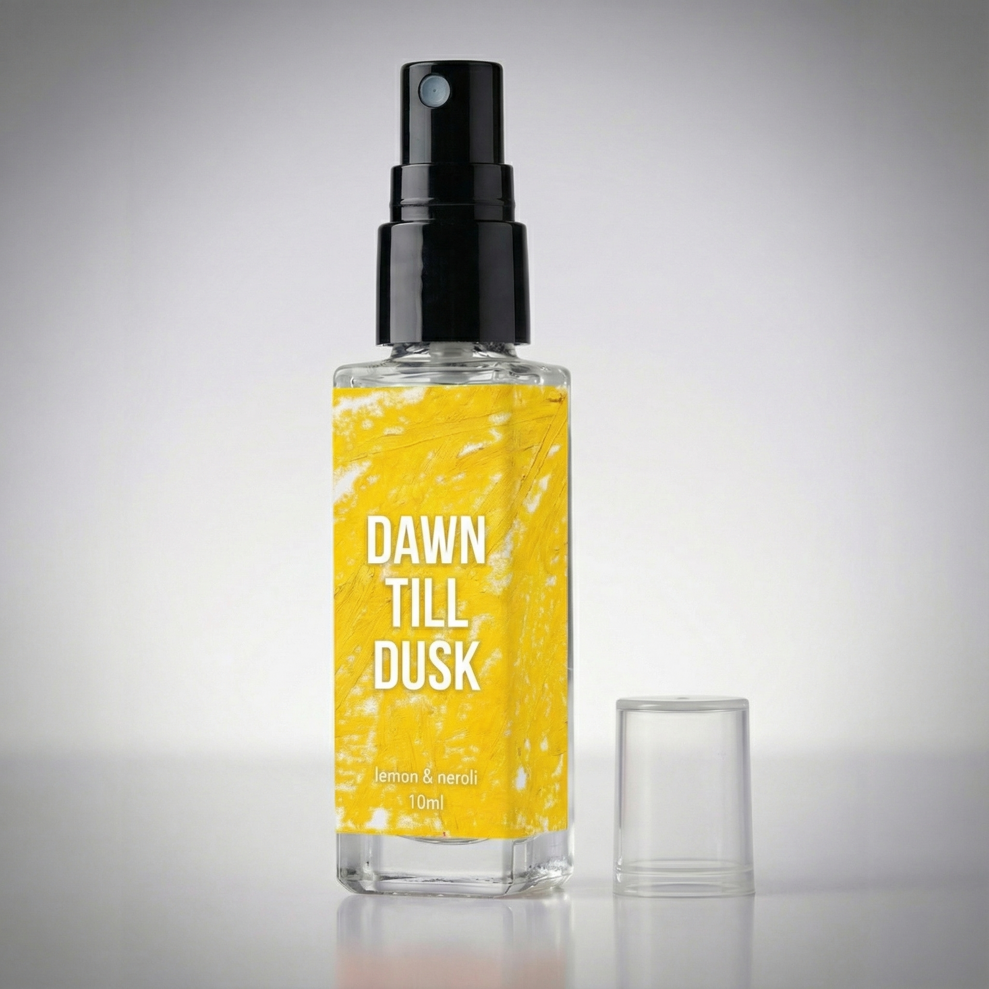 Perfume - Discovery Set