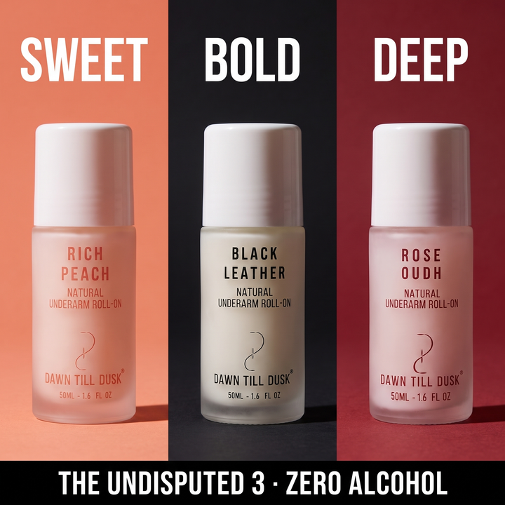 THE UNDISPUTED 3