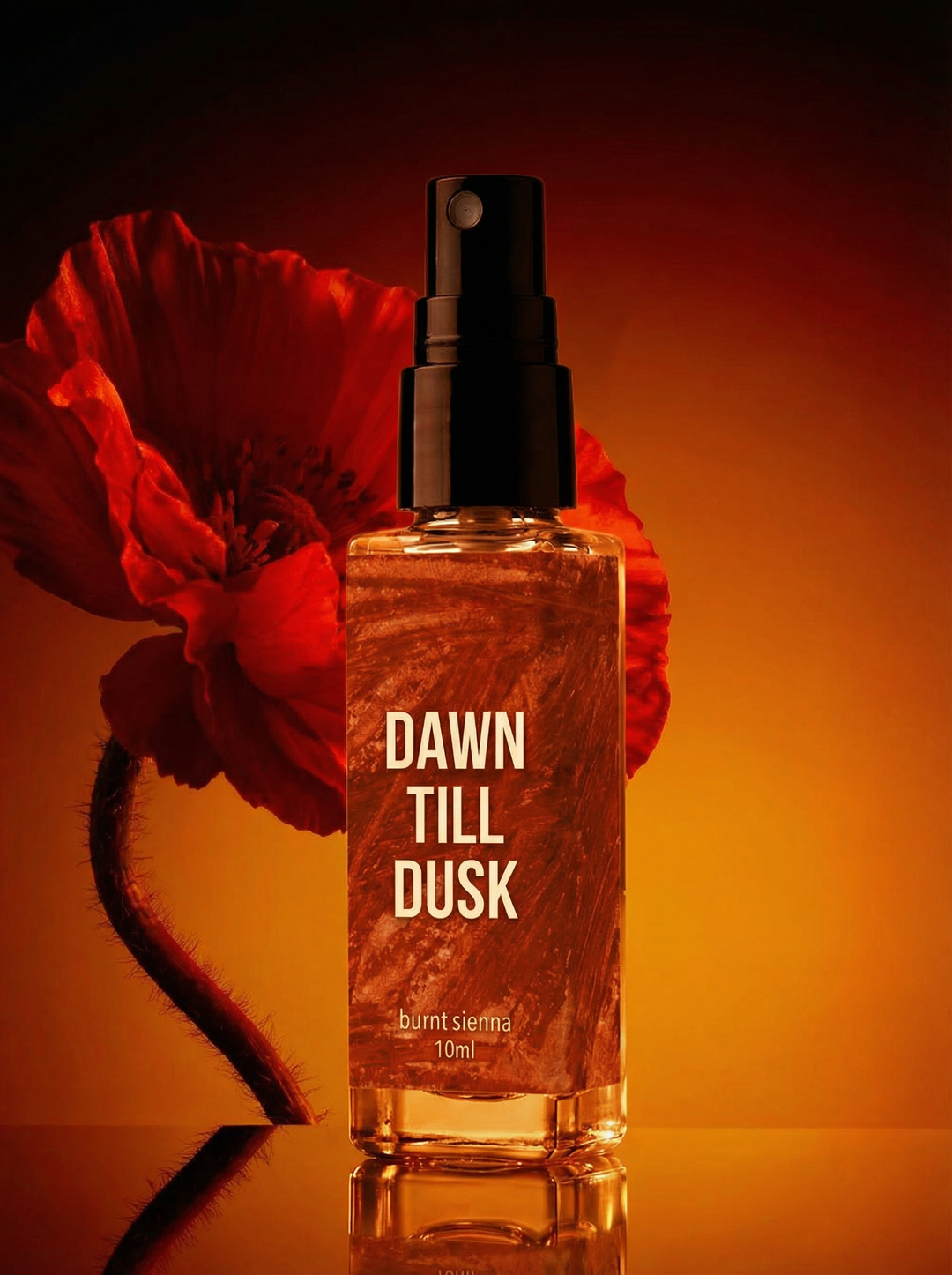 Handmade Perfume - EDP Set