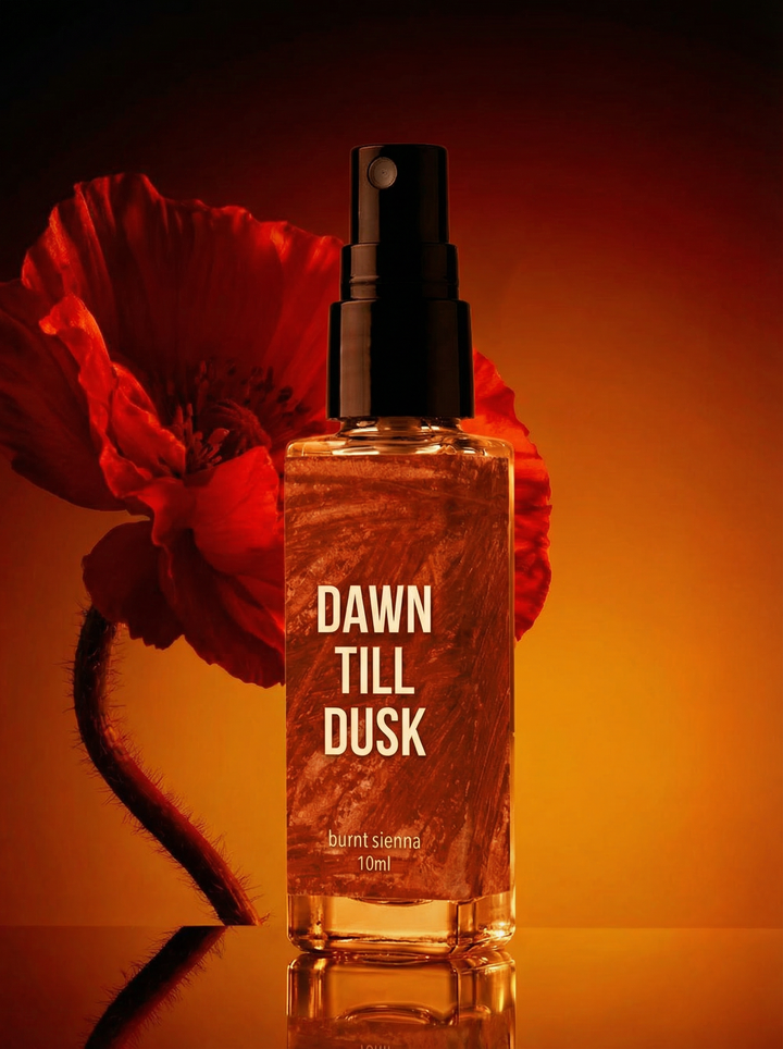 Handmade Perfume - EDP Set