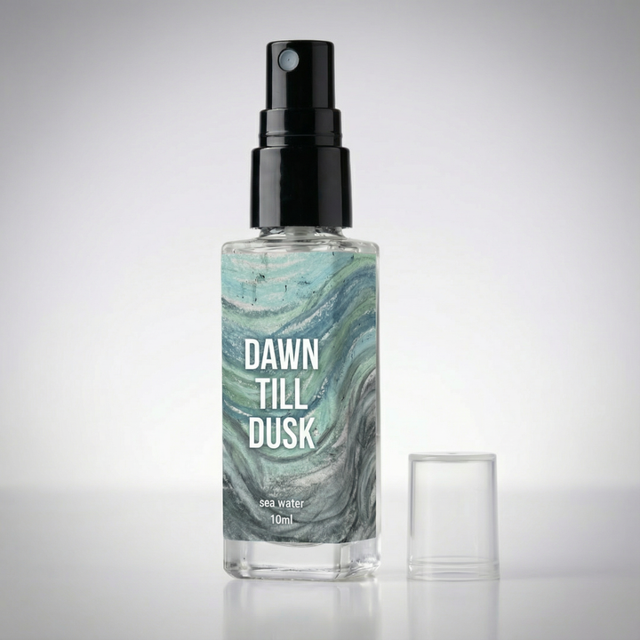 Handmade Perfume - EDP Set