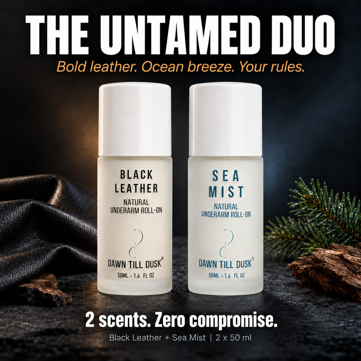 Deodorant