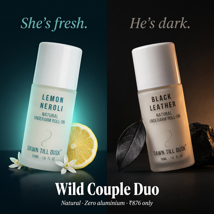 WILD COUPLE DUO