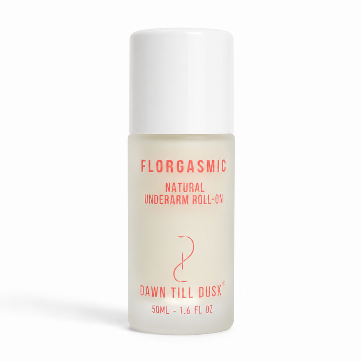 Florgasmic Deodorant (Glass Bottle- 50ML)