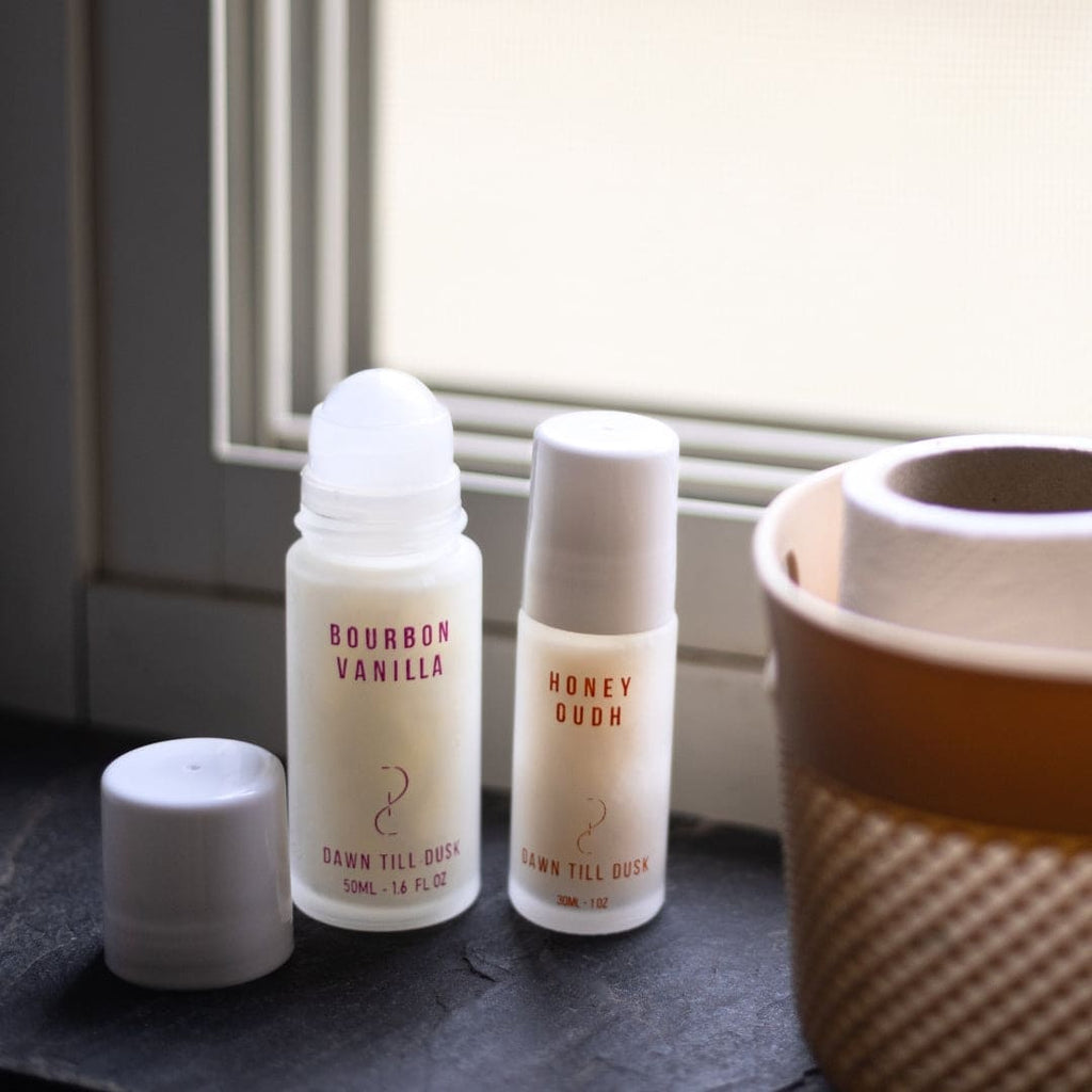 PRE-ORDER - Sweet Smoke DUO - DISPATCH STARTS ON 1 FEBRUARY 2026