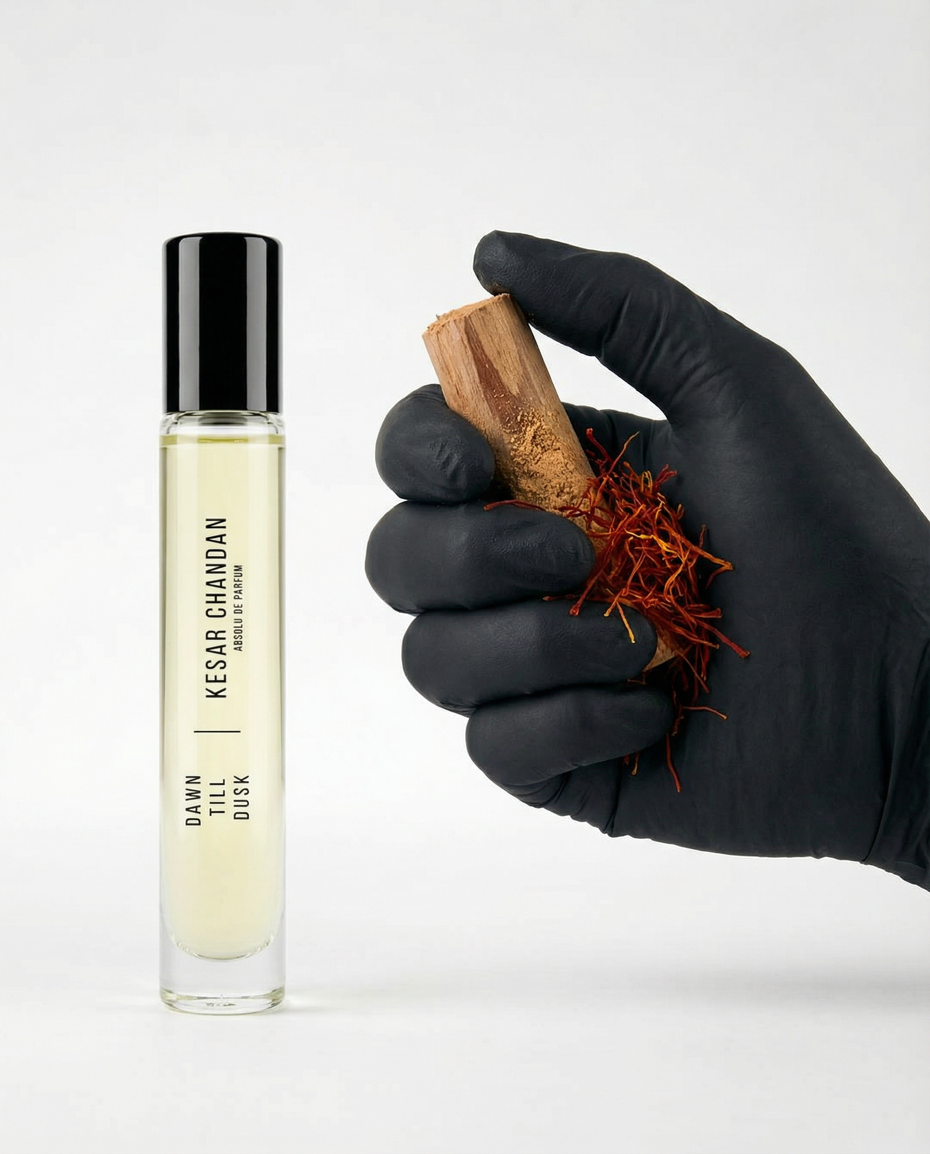 Absolu de Parfum - Handmade - Set of 3 x 10mL