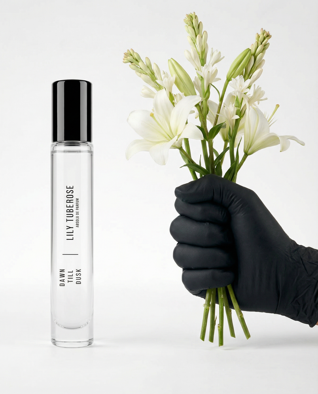 Absolu de Parfum - Handmade - Set of 3 x 10mL