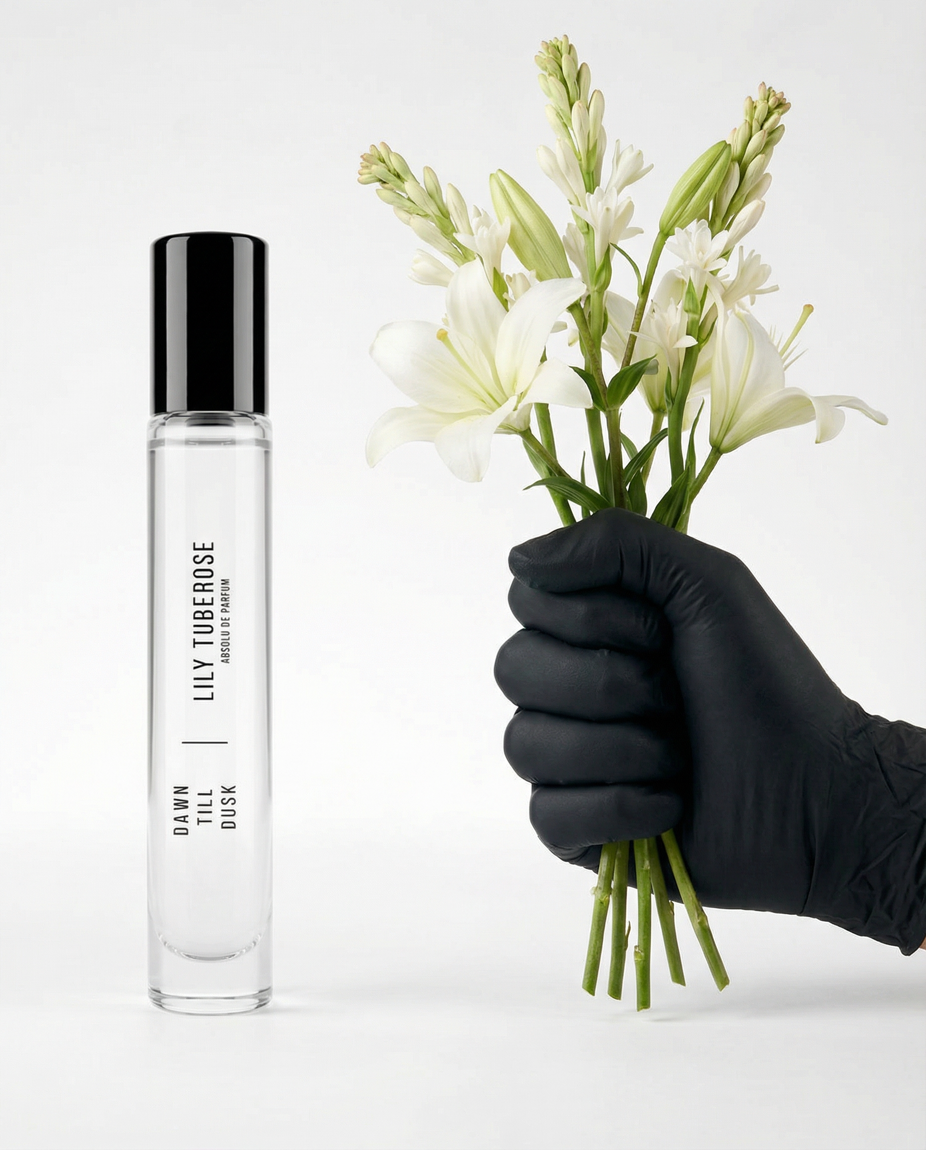 Absolu de Parfum - Handmade - Set of 3 x 10mL