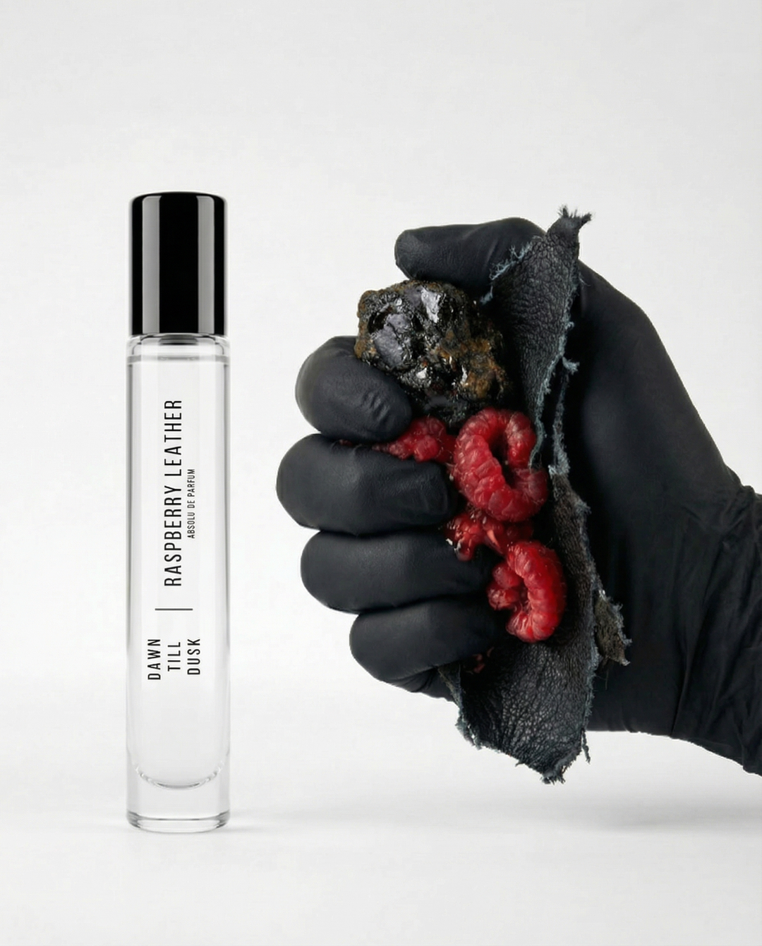 Absolu de Parfum - Handmade - Set of 3 x 10mL