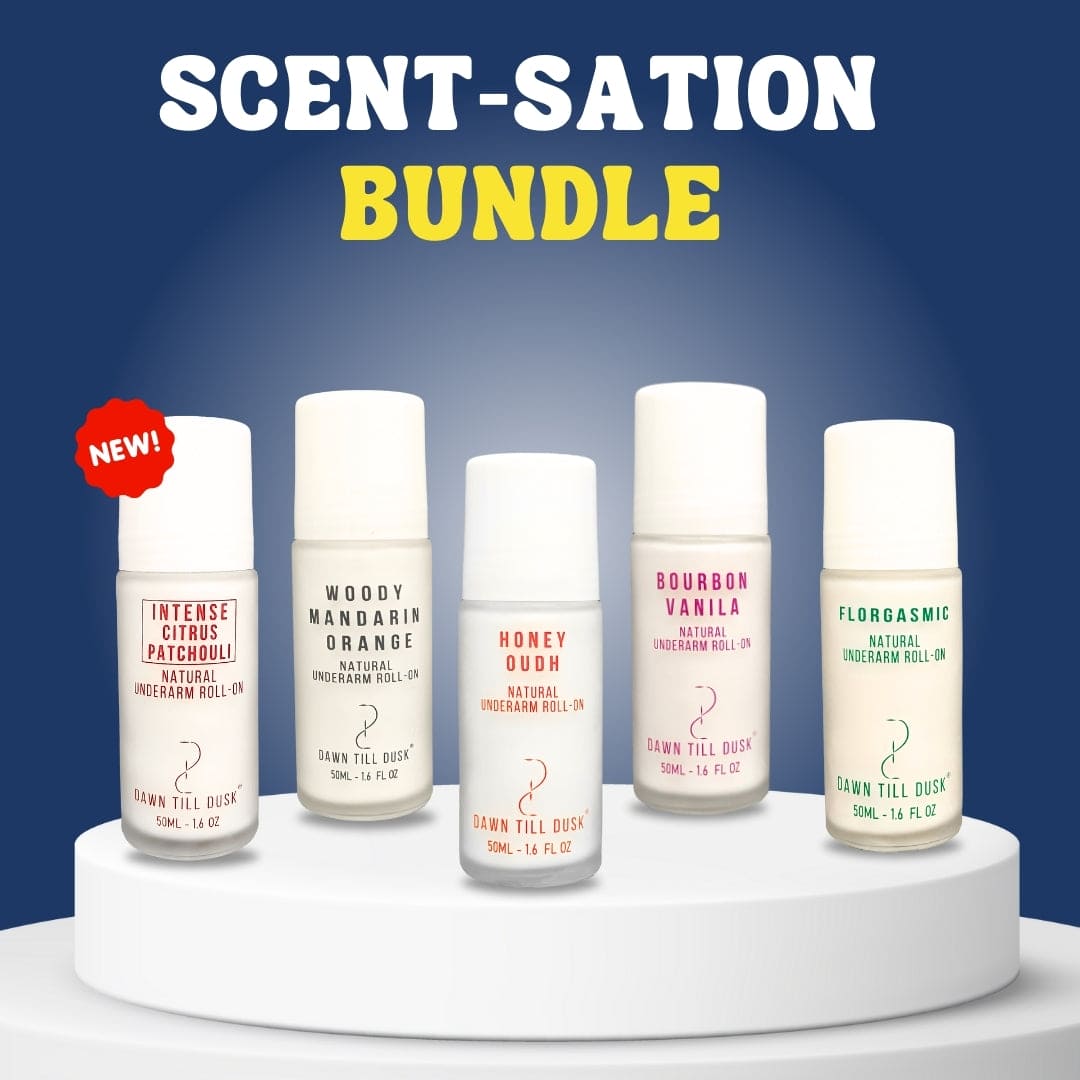 Scent-sation Bundle