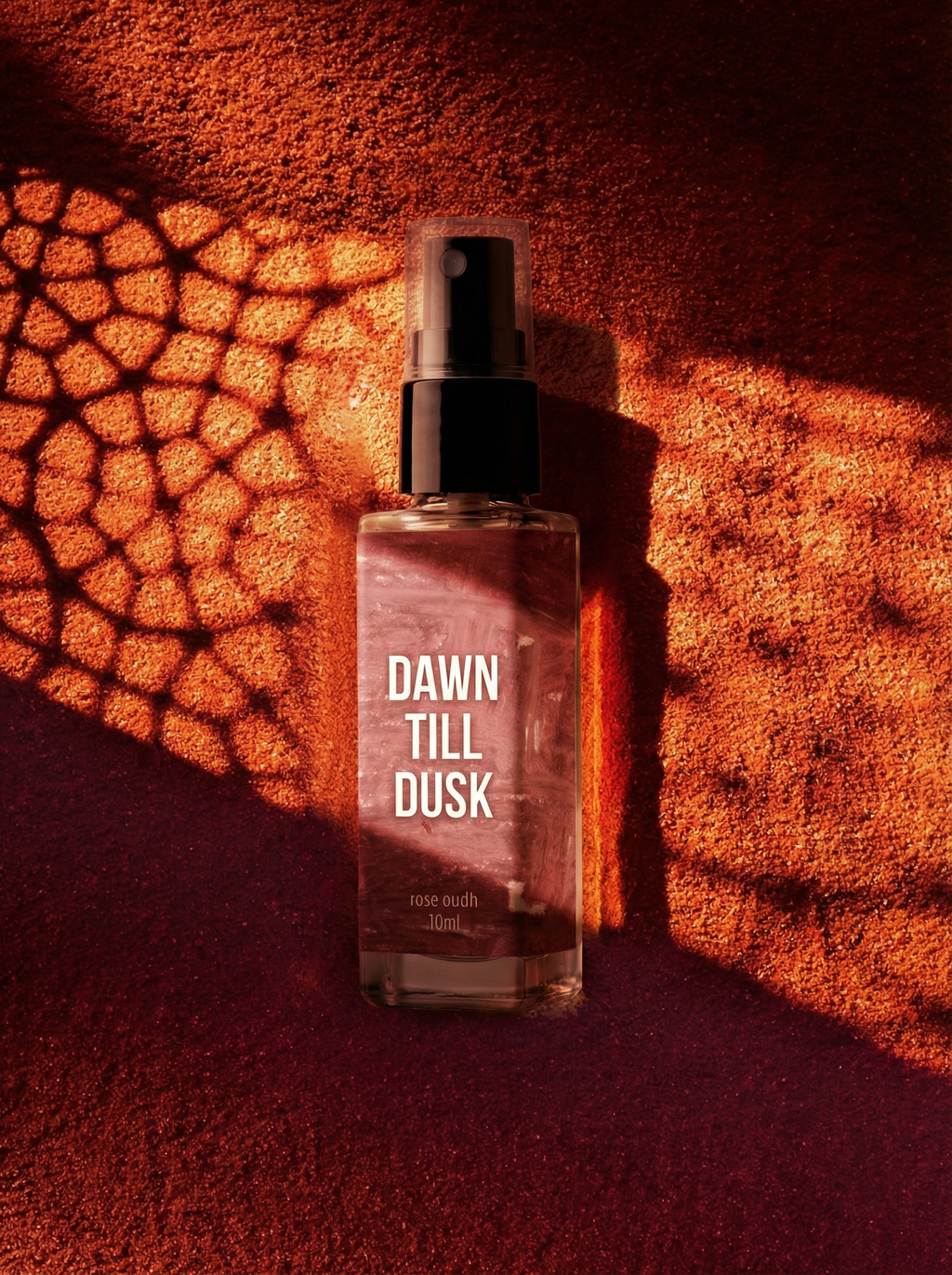 Perfume - Discovery Set