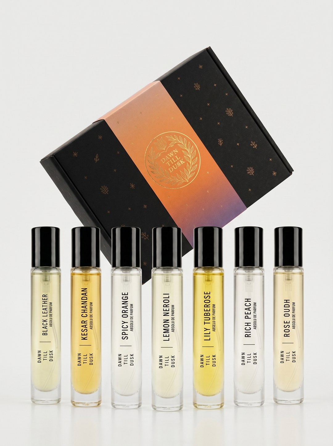 PERFUME GIFT SET - PRE ORDER - DISPATCH ON 25 JUNE 2026