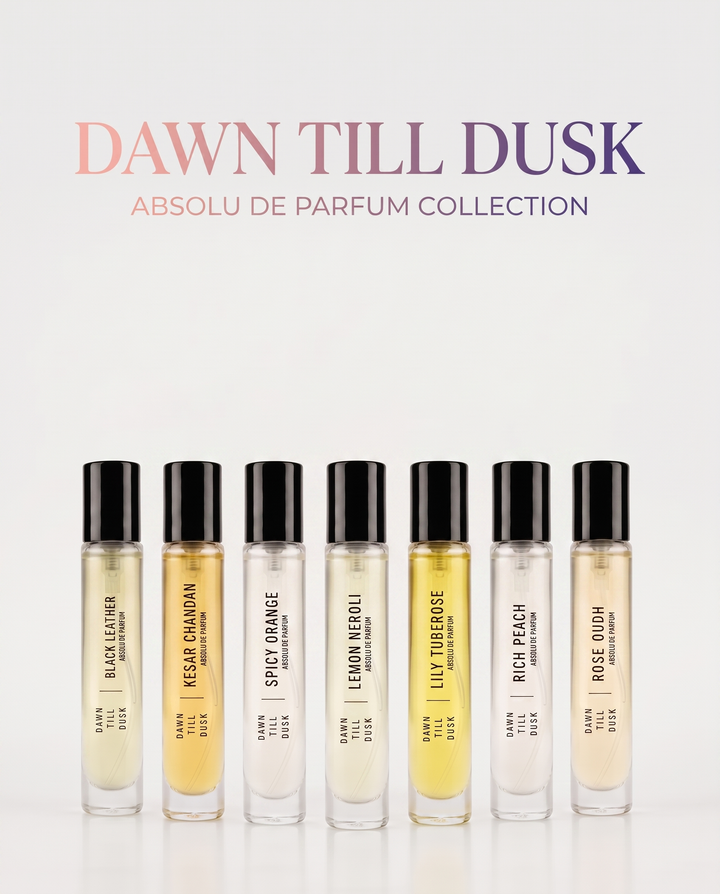 PERFUME GIFT SET