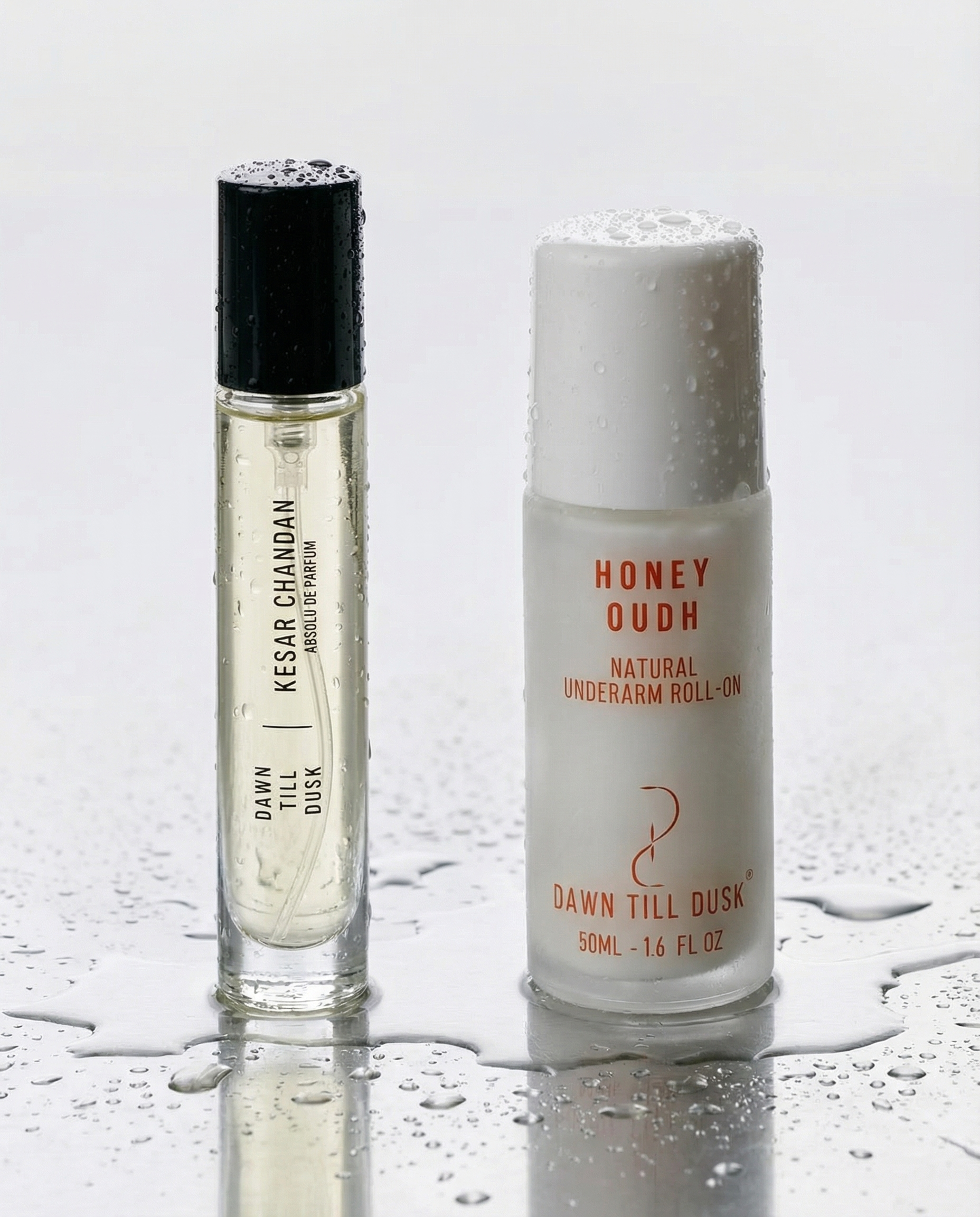 Long Lasting Scent Set