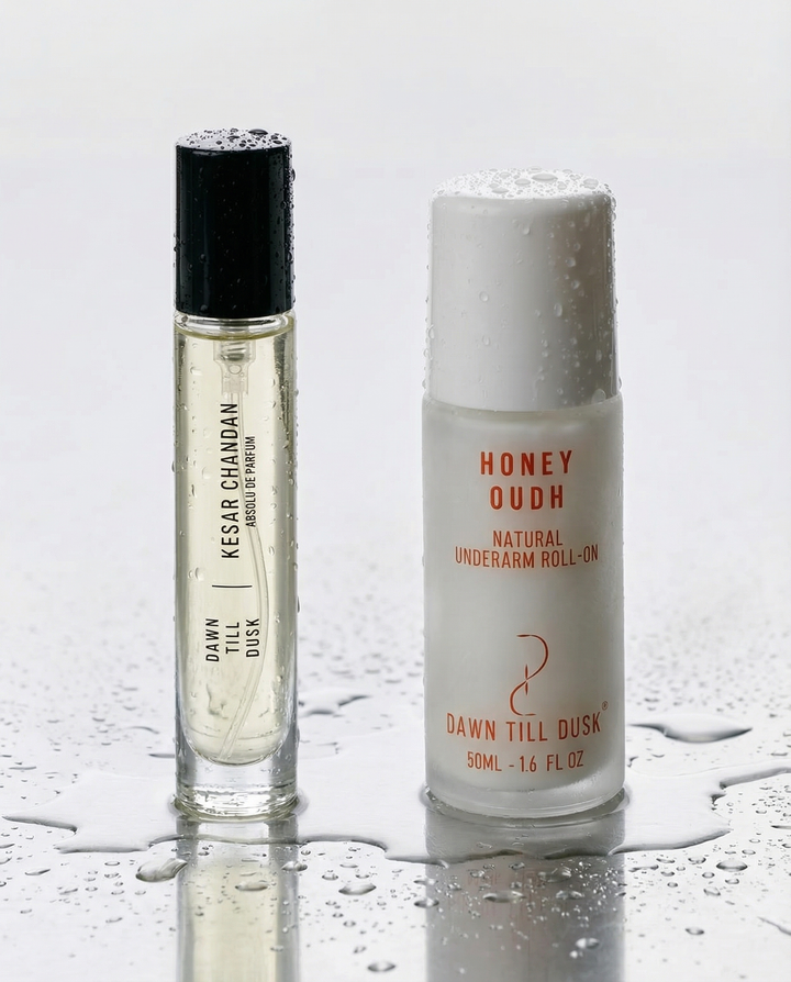 Long Lasting Scent Set