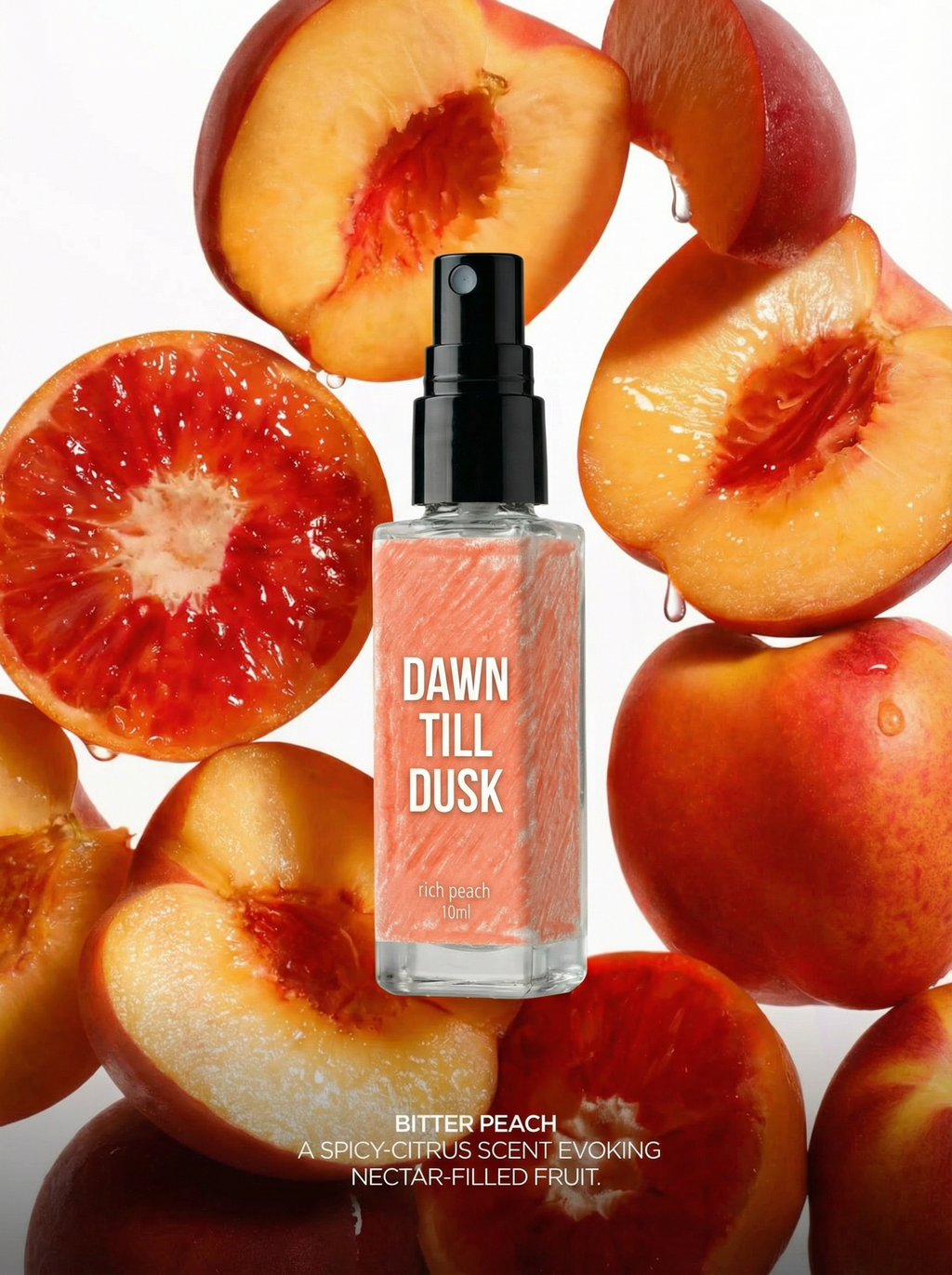 Perfume - Discovery Set