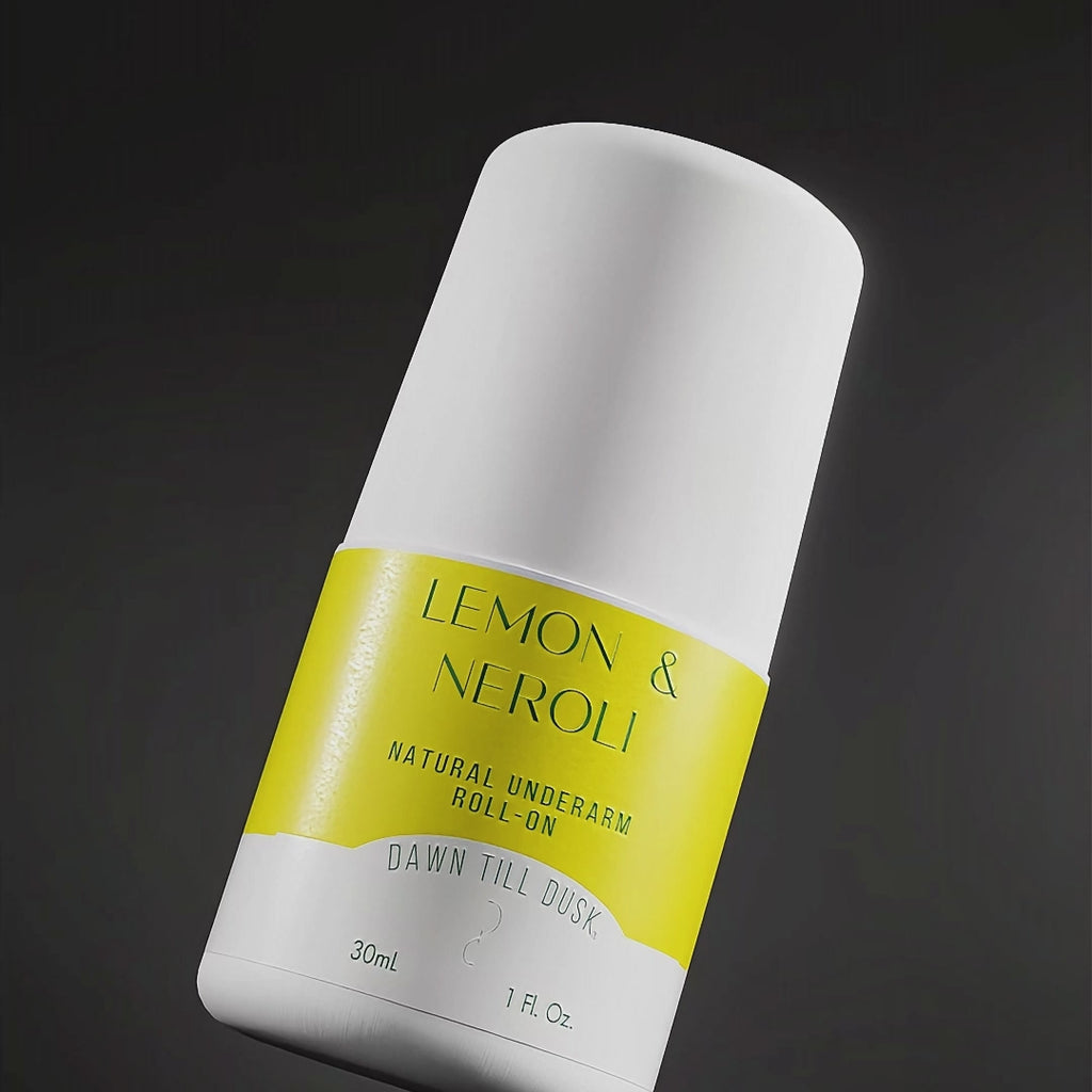 Deodorant - 30mL (Scent Inspired from Tom Ford & Hermes)